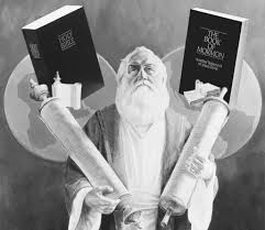 stick of Judah, Joseph