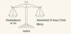 Balance scales
