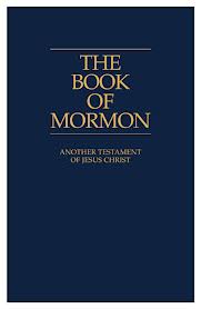 Book of Mormon