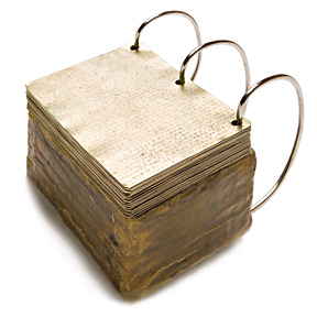 gold plates official image