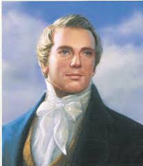 Joseph Smith